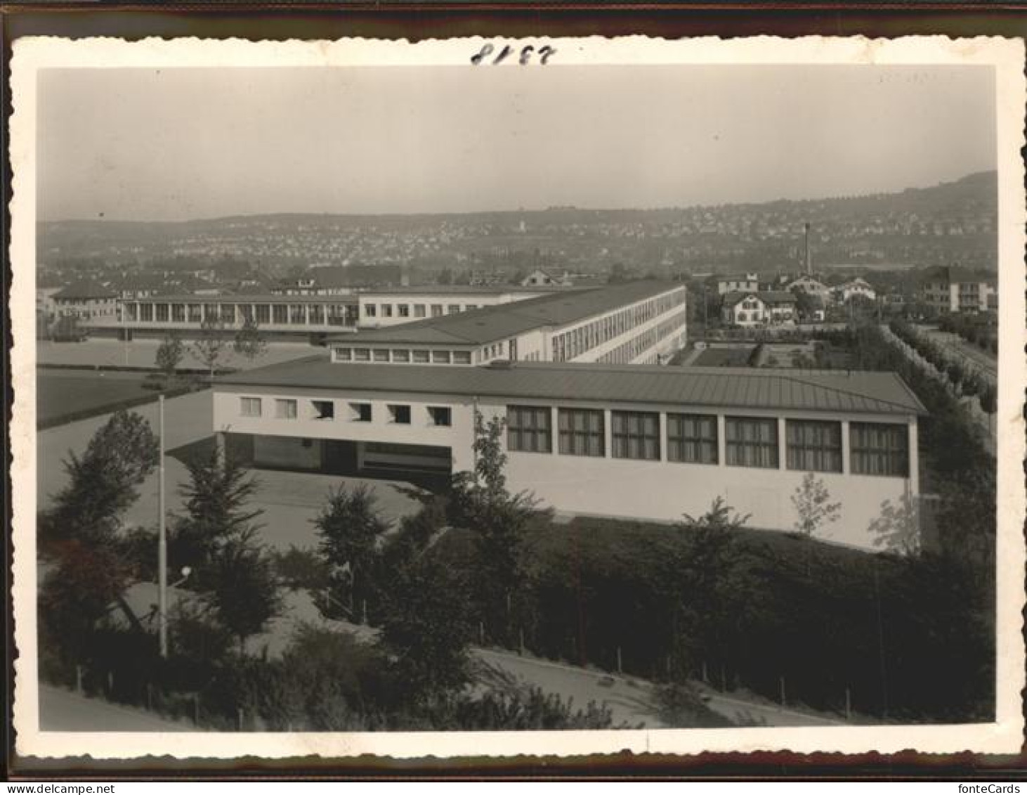 Altstetten Zuerich