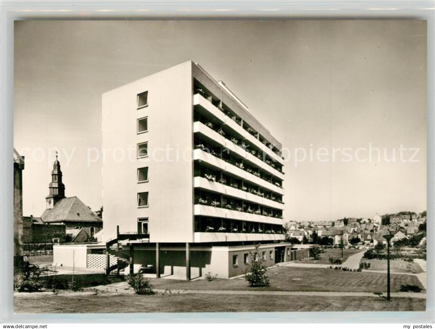 Alzey Altersheim