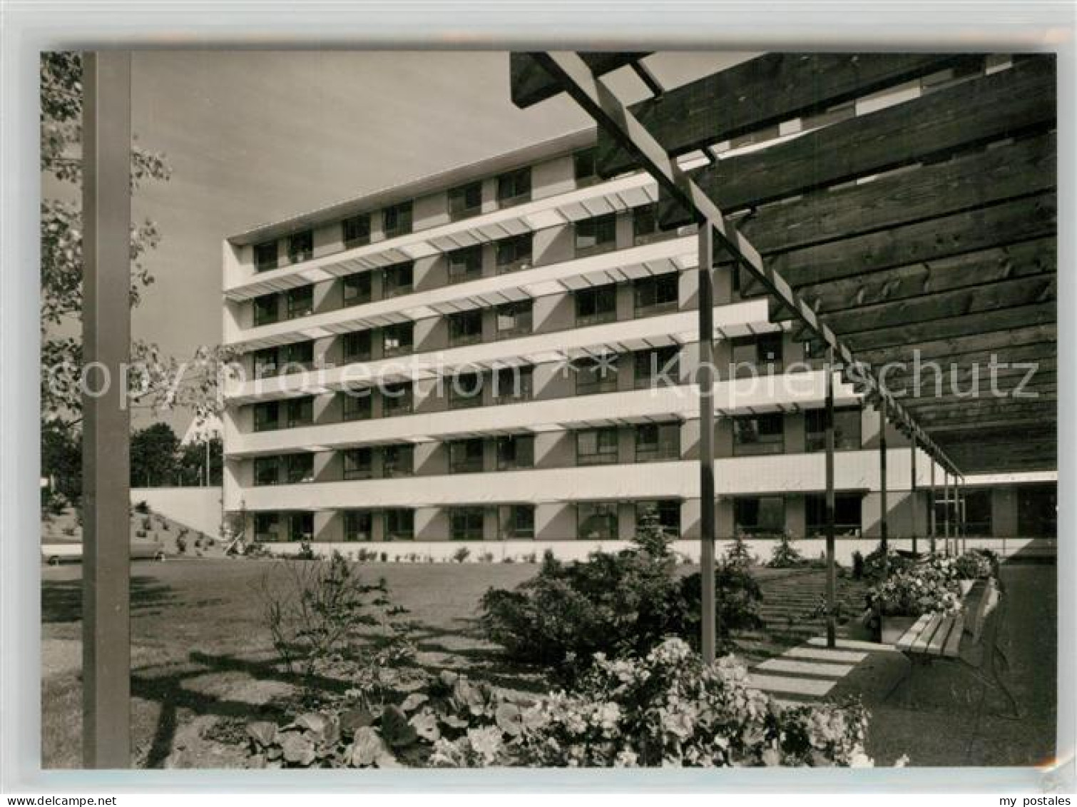 Alzey Krankenhaus