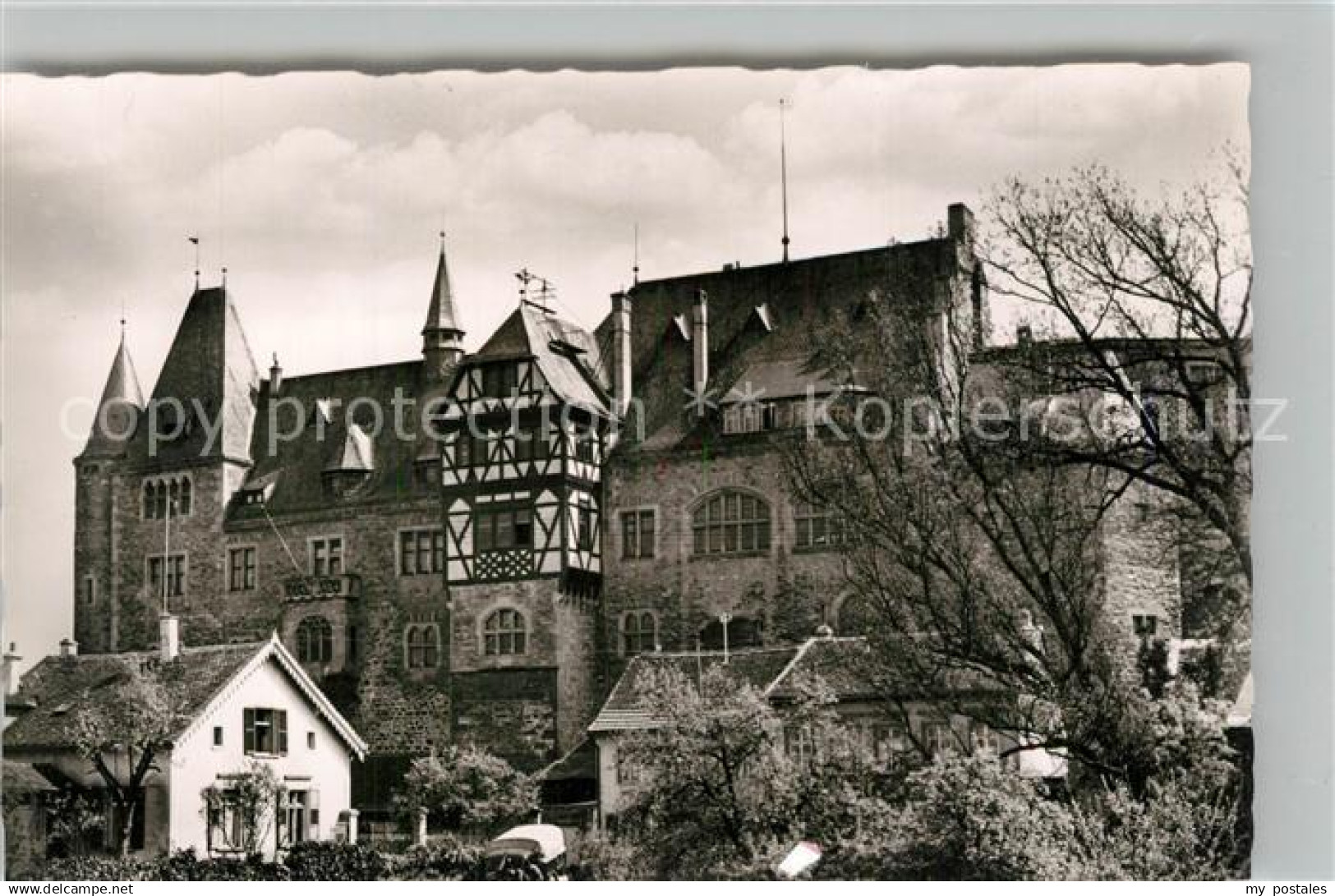 Alzey Schloss