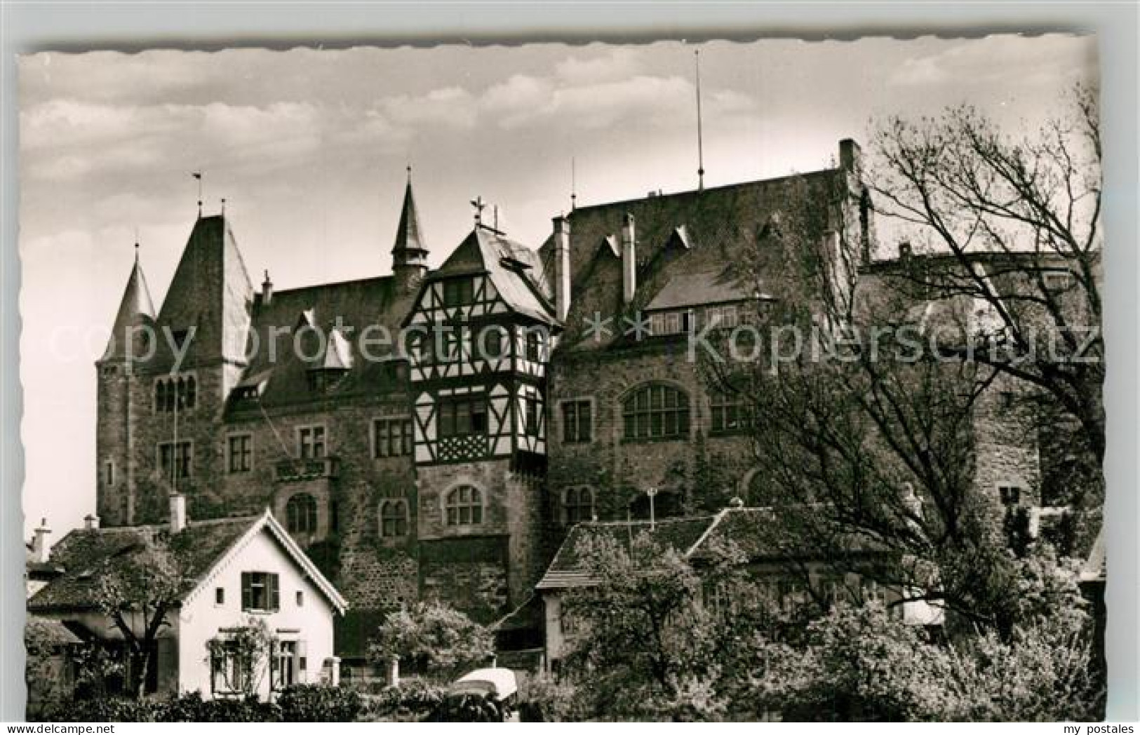 Alzey Schloss