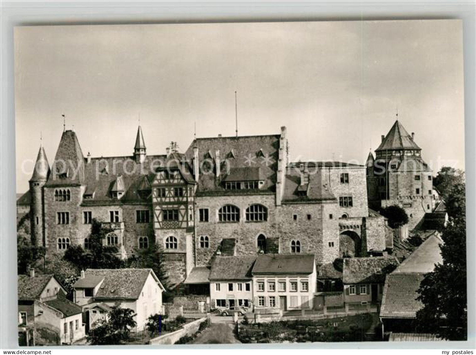 Alzey Schloss
