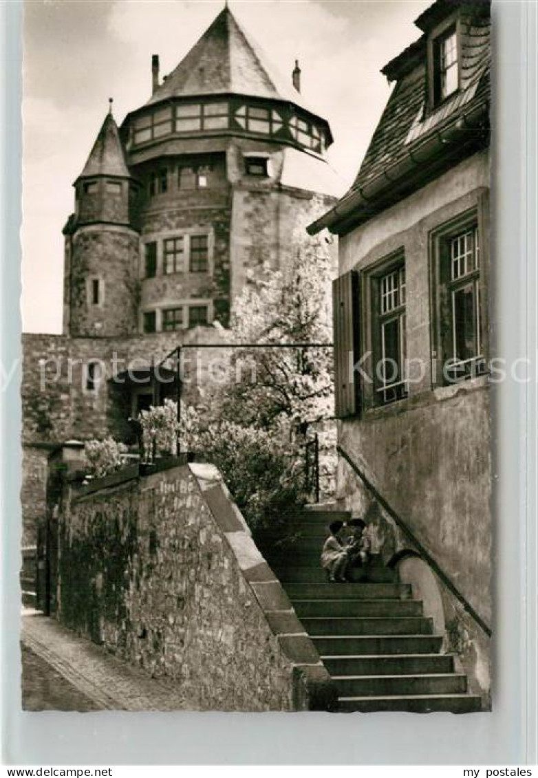 Alzey Schloss