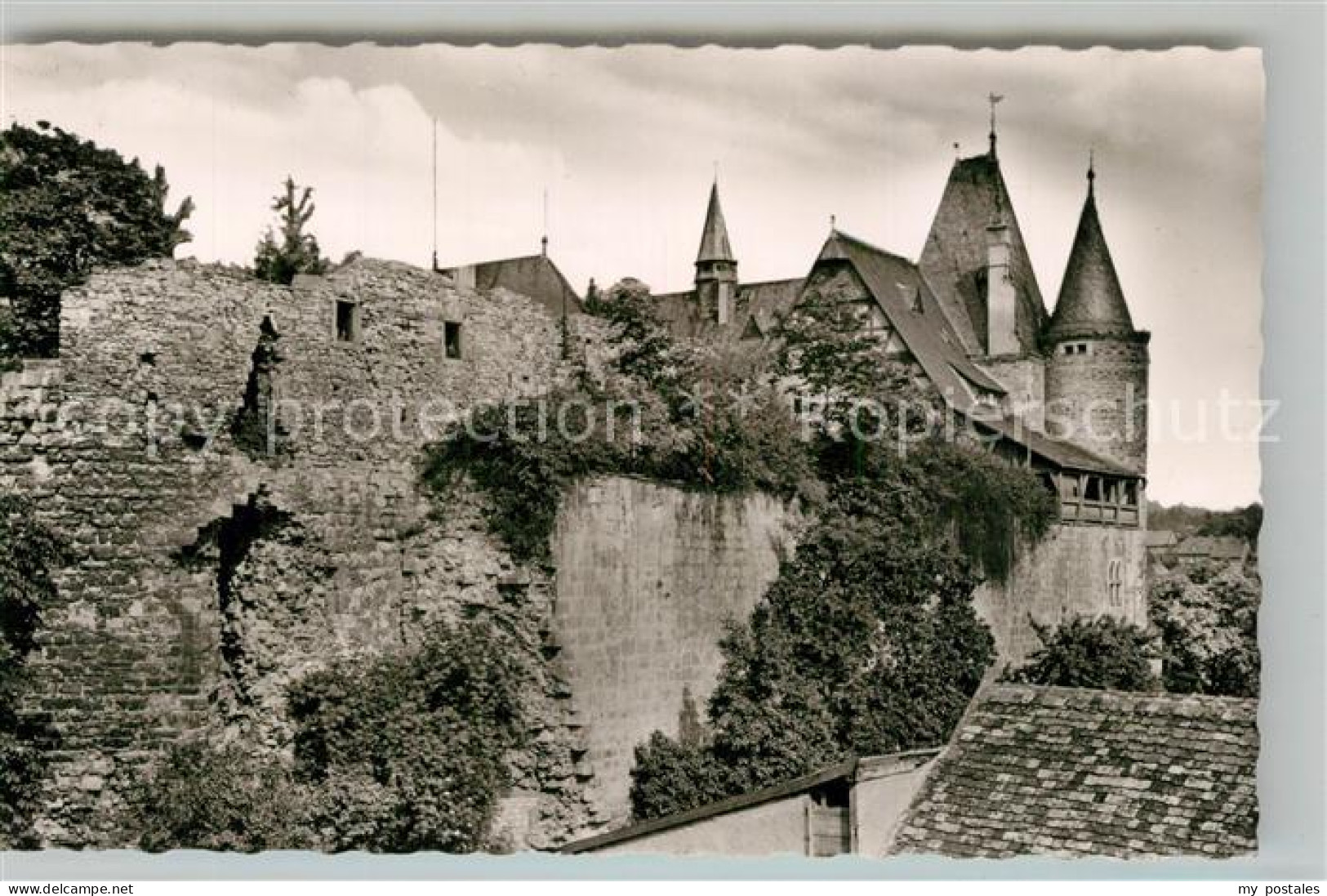 Alzey Schloss