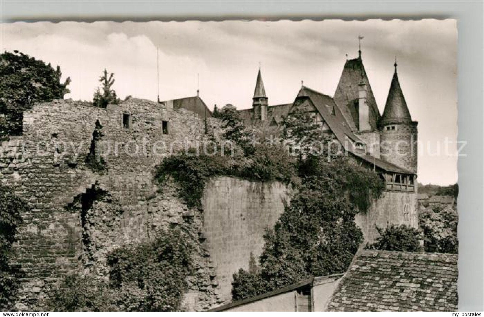 Alzey Schloss