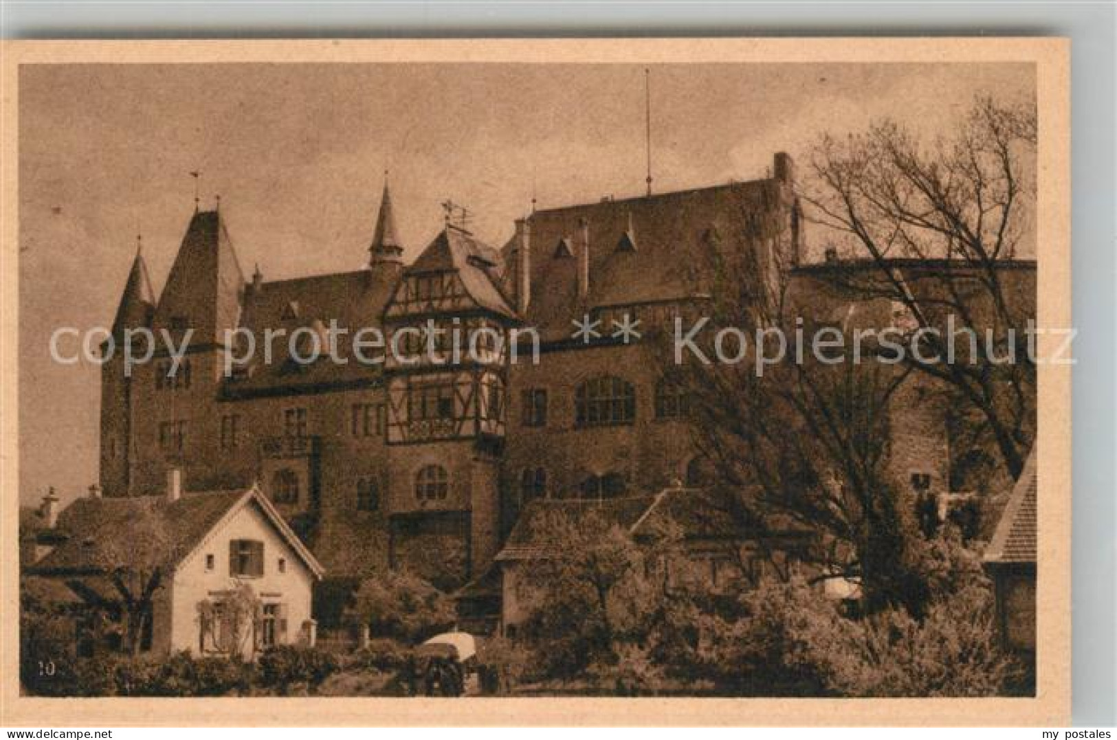 Alzey Schloss