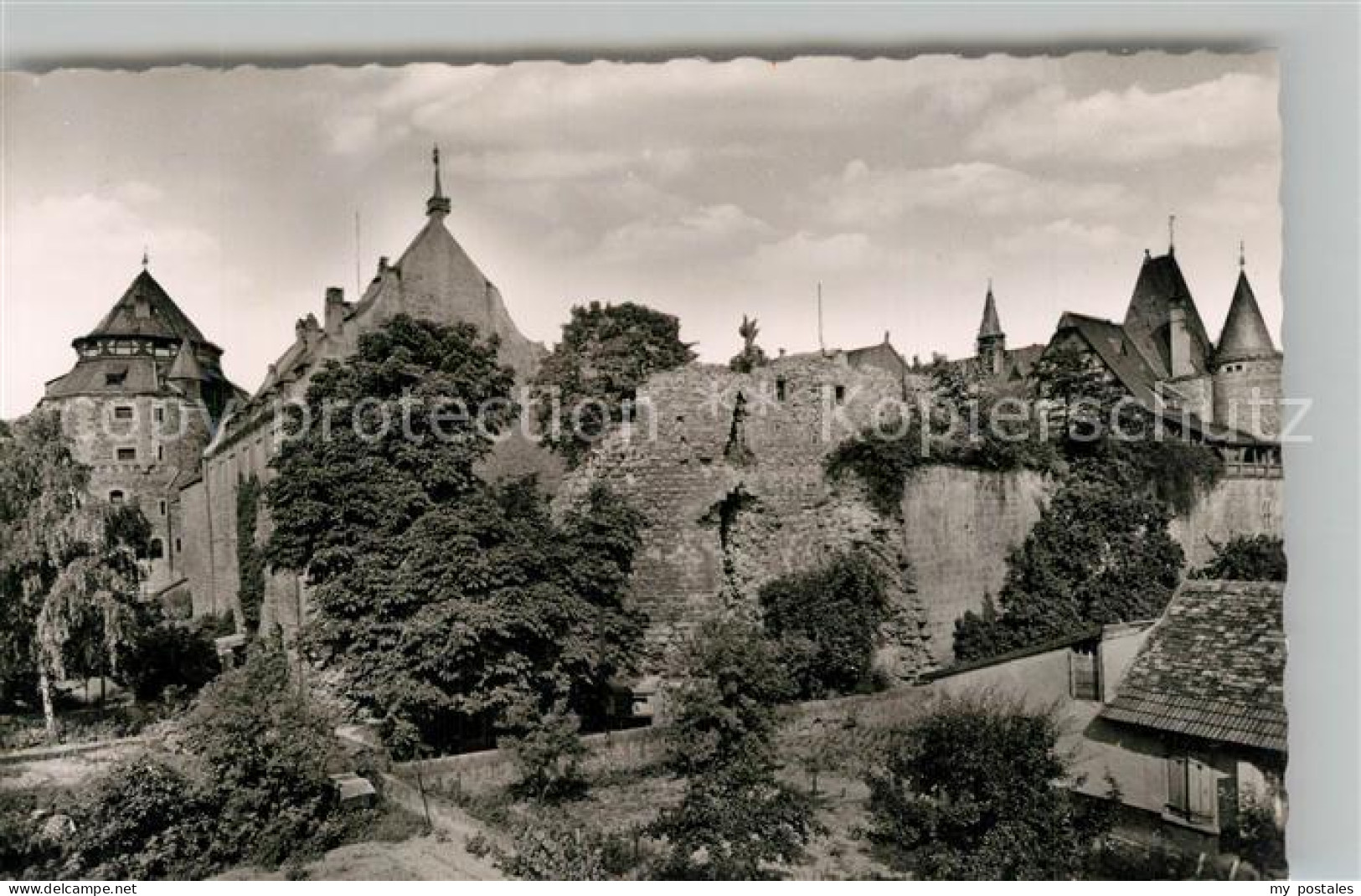 Alzey Schloss