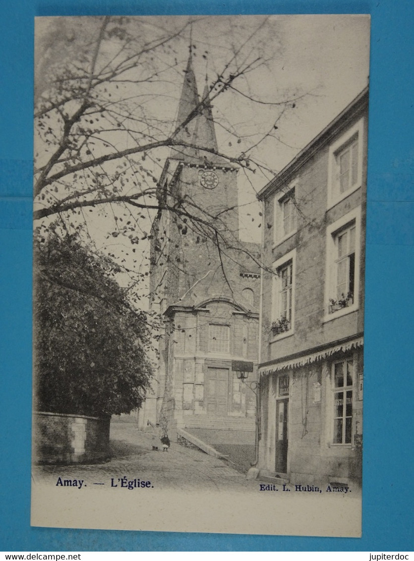 Amay L'Eglise