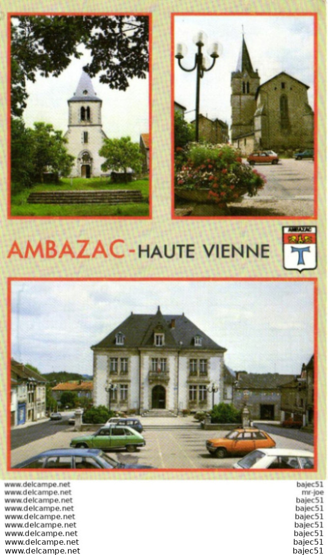 Ambazac