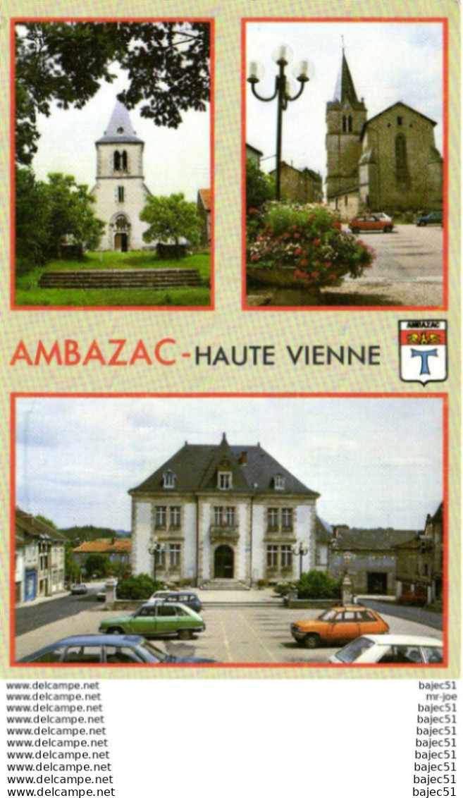 Ambazac