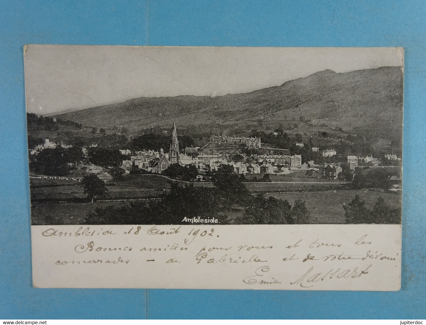 Ambleside