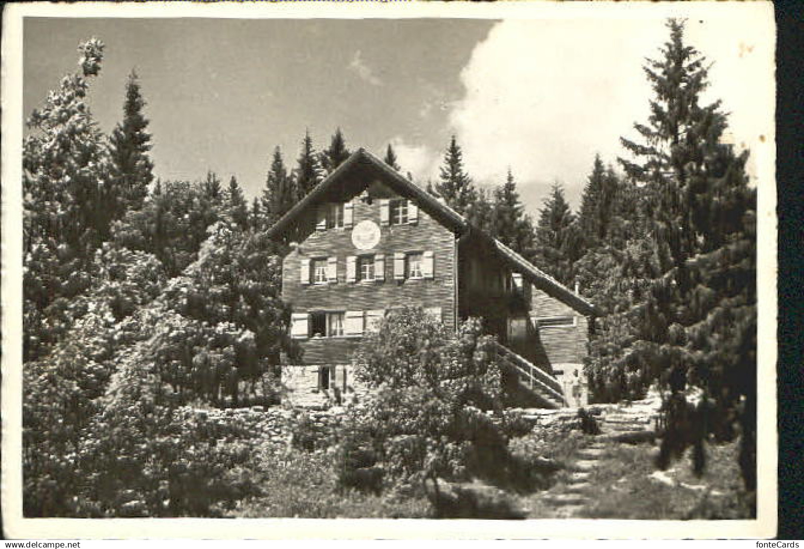 Amden SG Amden Heim