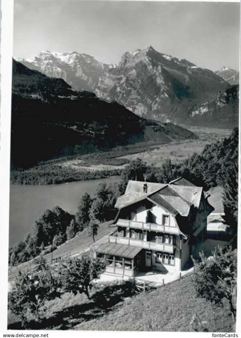 Amden SG Amden Walensee