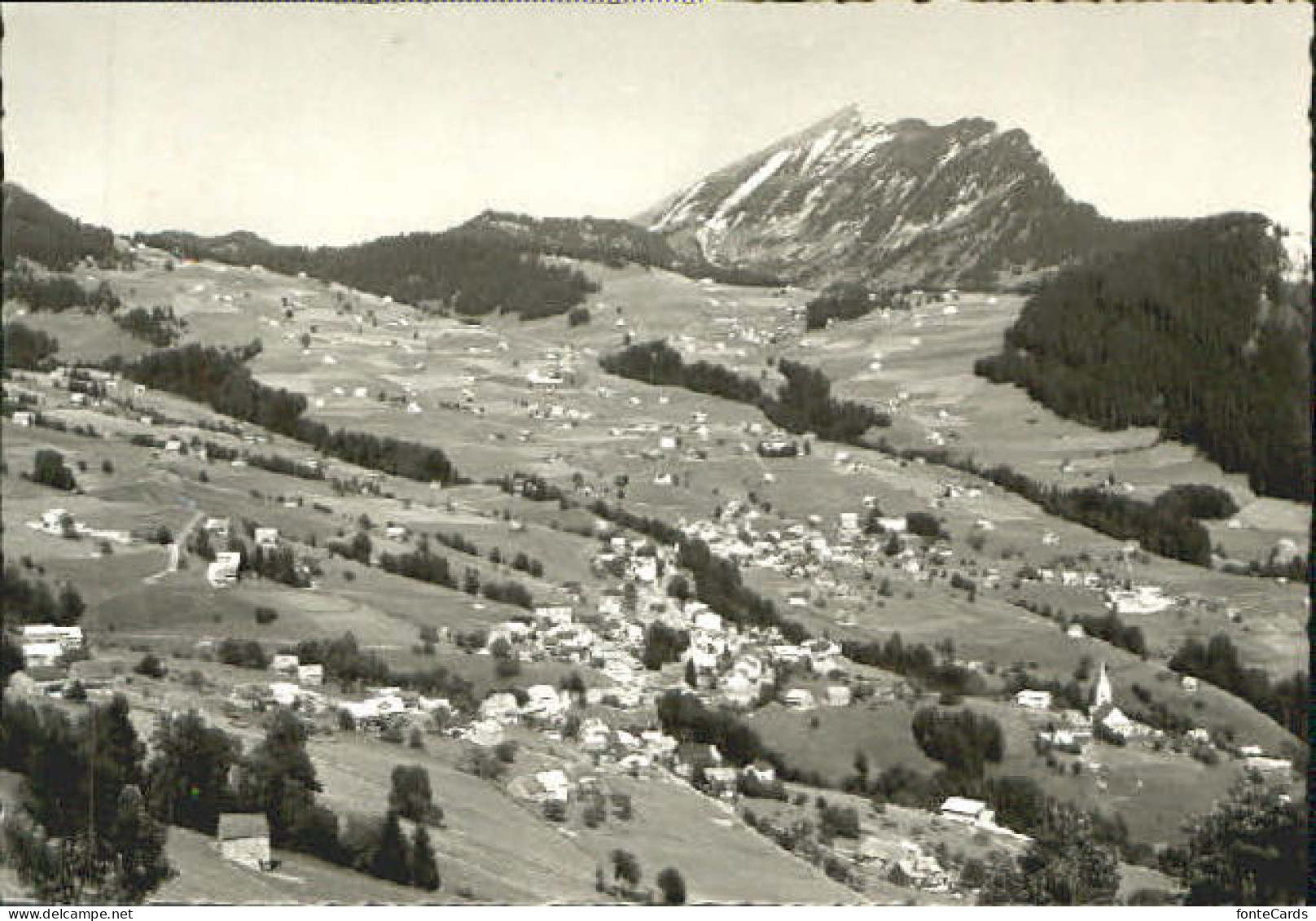 Amden Walensee SG Amden