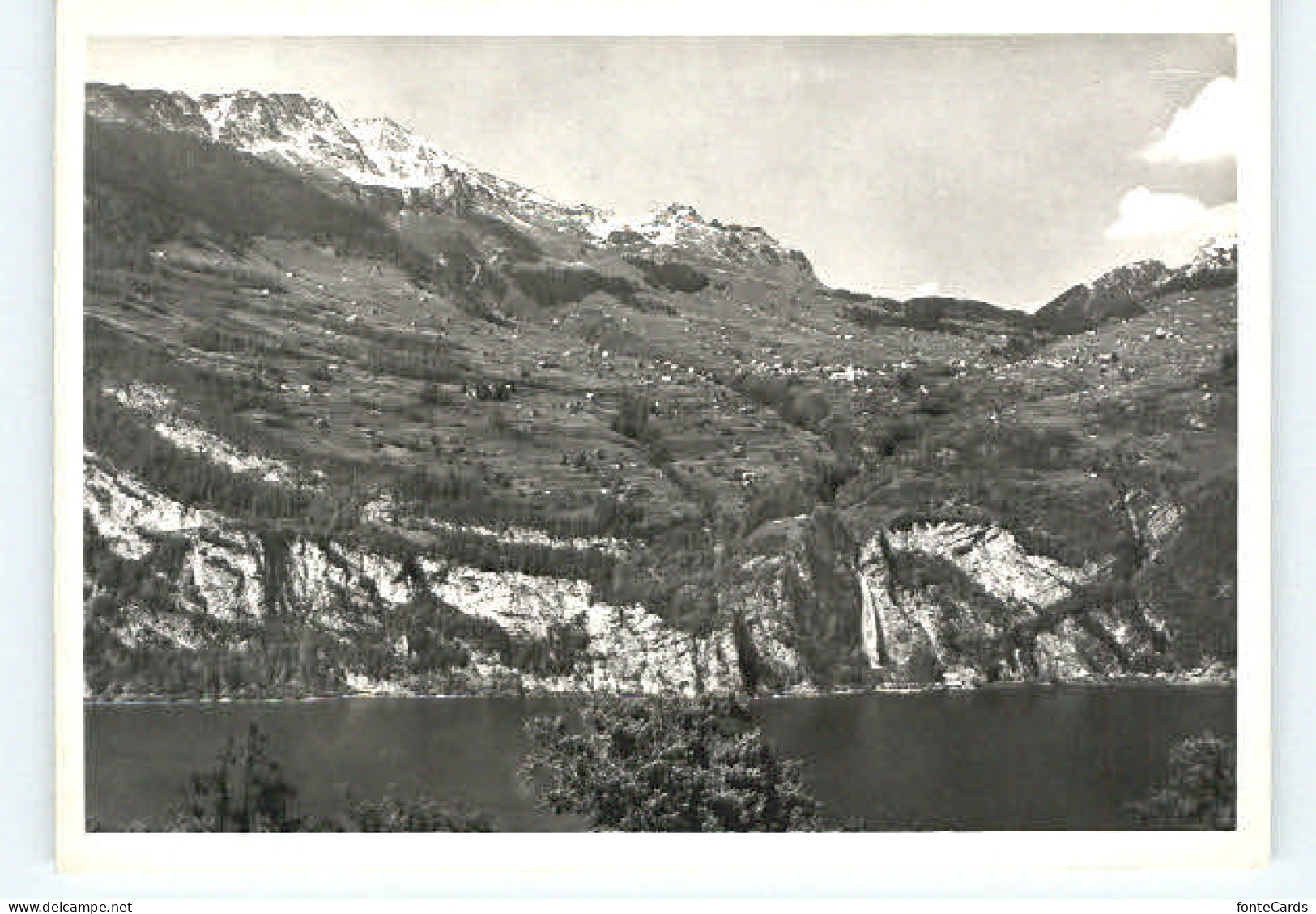 Amden Walensee SG Amden