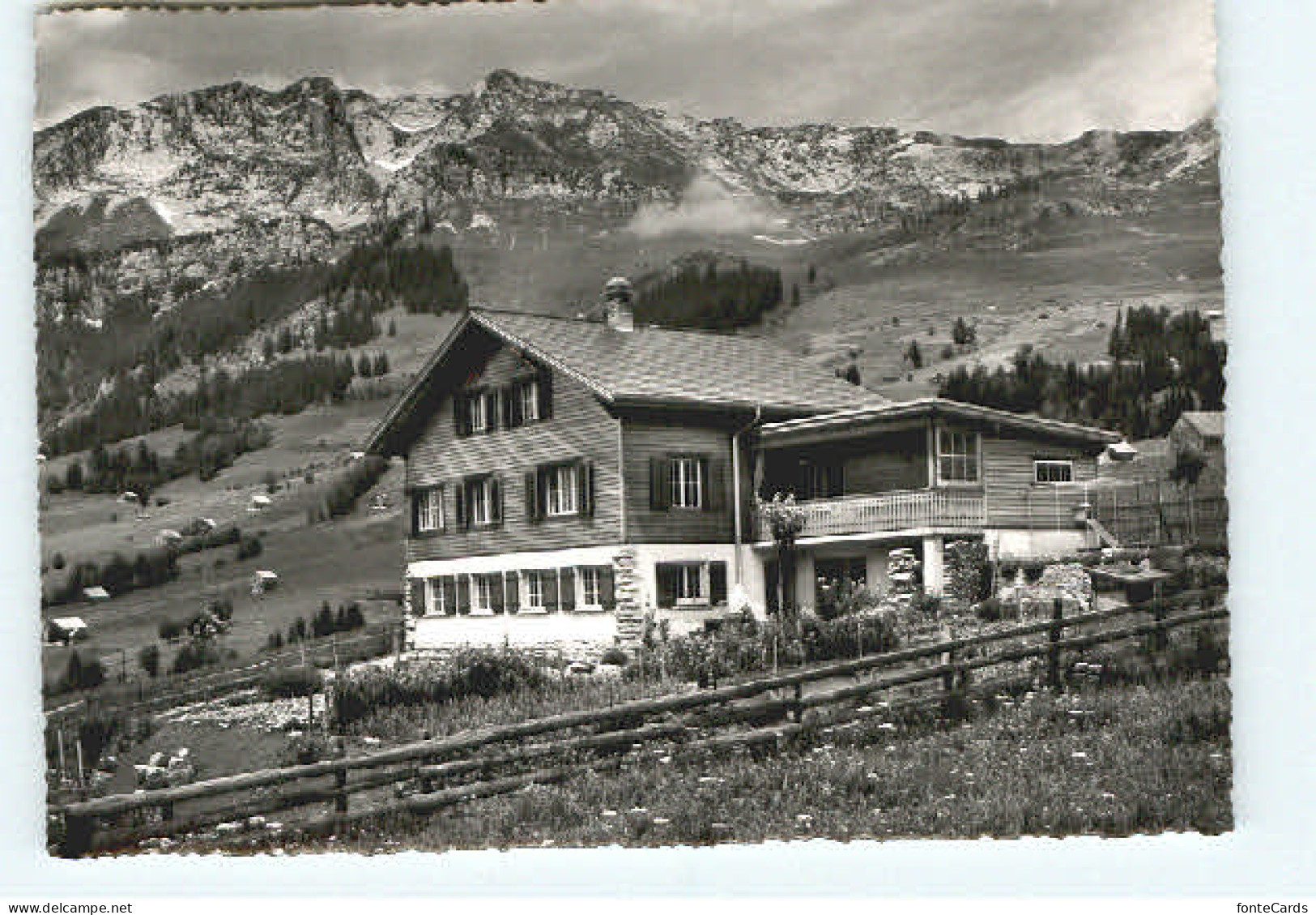 Amden Walensee SG Amden