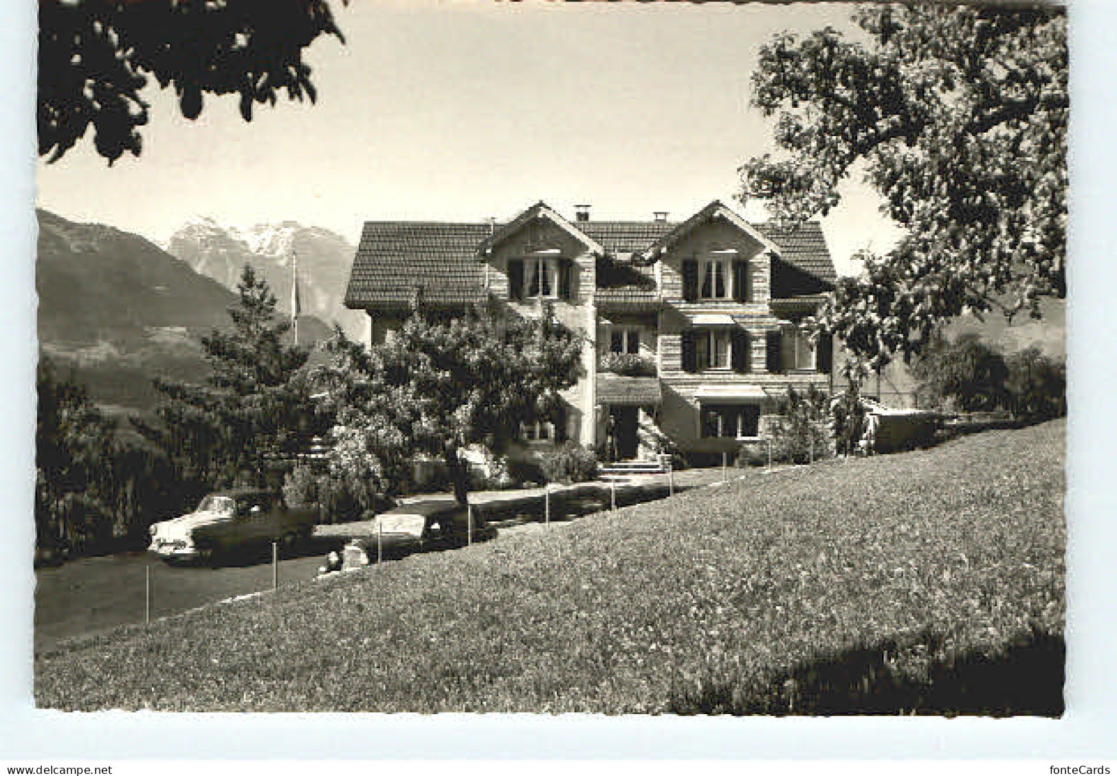 Amden Walensee SG Amden