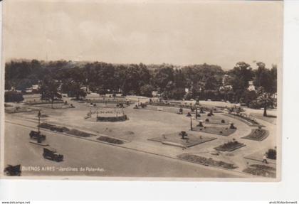 Argentinien Buenos Aires Jardines Palermo gl1931 #77.971