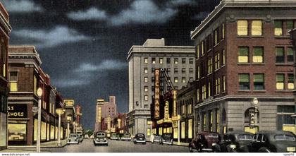 CPA Main Street Oshkosh Wis