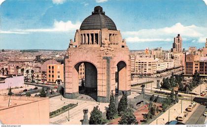 Mexiko Monumento de la Revolution gl1961 #164.287