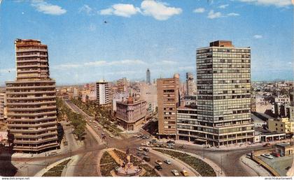 Mexiko Paseo de Reforma gl1961 #164.091