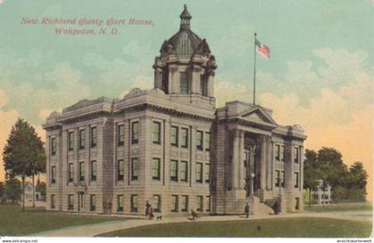 Wahpeton, N.D. New Richland County Court ngl #204.629