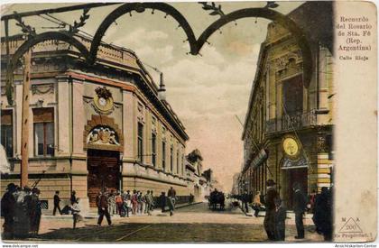 20004834 - Santa Fe Rosaria - Recuerdo de Rosario