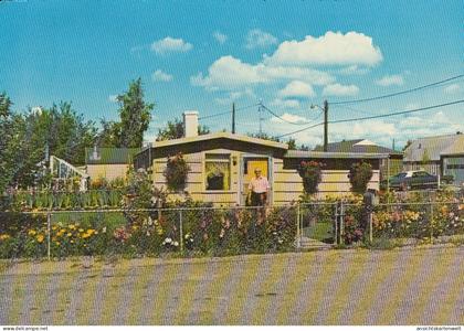 Alaska, Fairbanks, visit it! gl #E4479