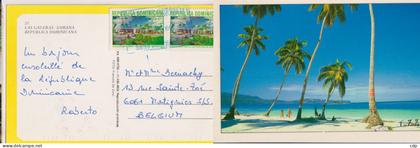 cpm  republica dominicana  1995