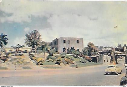 CPM République Dominicaine