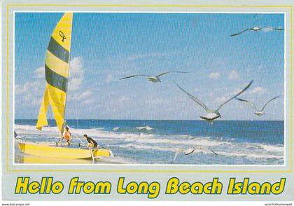 Hello from Long Beach Island gl2006? #C0084