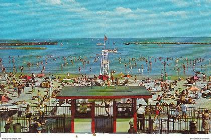 "Play Land" Rye Beach, Rye, N.Y. gl1978 #C5319