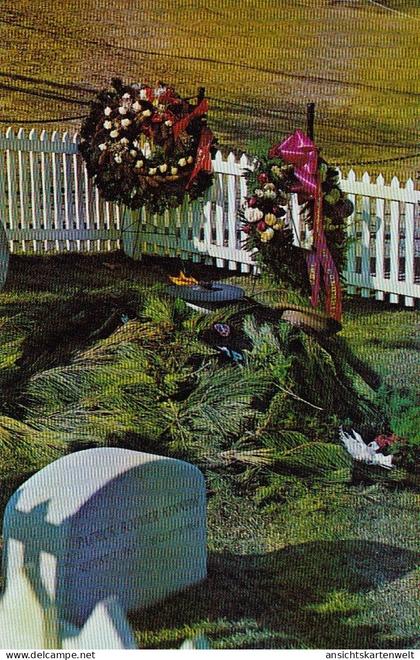 Arlington Va Arlington National Cemetery ngl #D7463