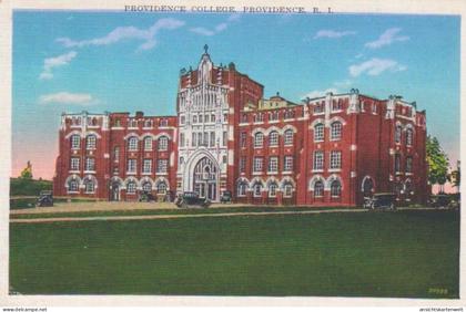 Providence, R.I. Providence College gl1938 #204.242