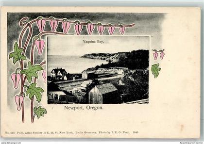 13957510 - Yaquina Bay Newport Oregon