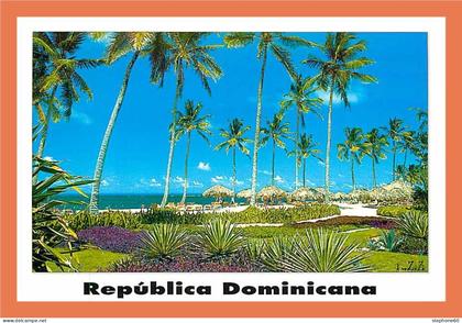 a288 / 515 Republique Dominicaine