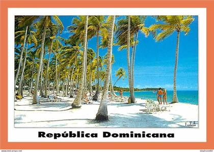 a288 / 521 Republique Dominicaine