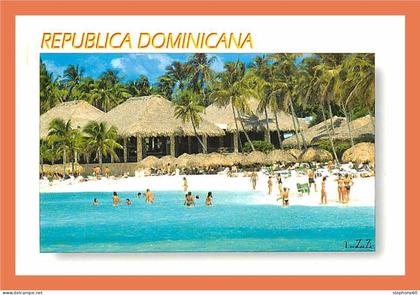 a288 / 545 Republique Dominicaine