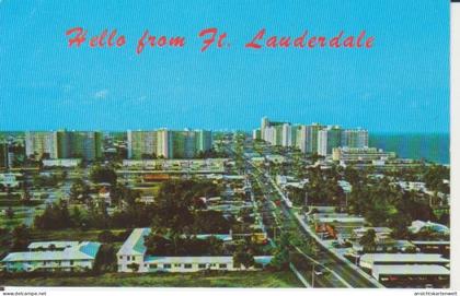 Florida FL Ft. Lauderdale ngl #223.622
