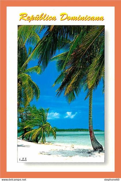 a290 / 503 Republique Dominicaine
