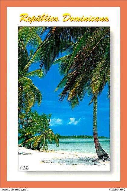 a290 / 505 Republique Dominicaine