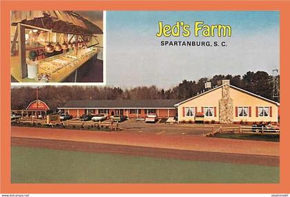 a364 / 017 SPARTANBURG Jed's Farm