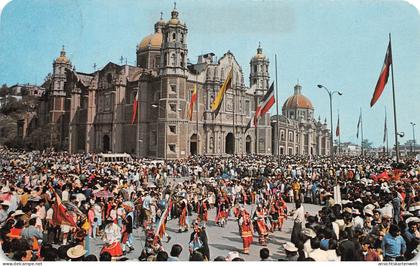 Mexiko Guadelupe La Basilica gl1978 #164.260