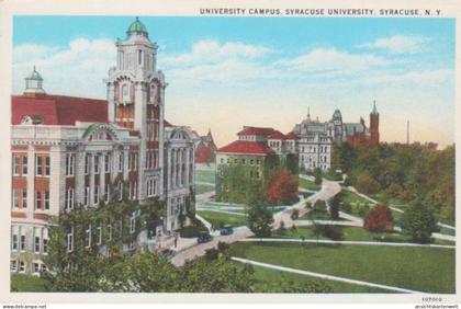 Syracuse, N.Y. University Campus ngl #204.421