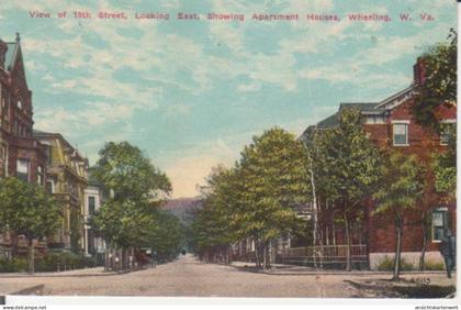 Wheeling in West Virginia gl1911 #222.371