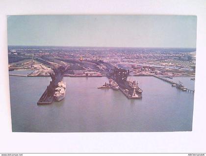 AK. Newport News, Virginia.