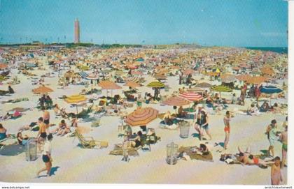 Long Island - Jones Beach ngl #217.550