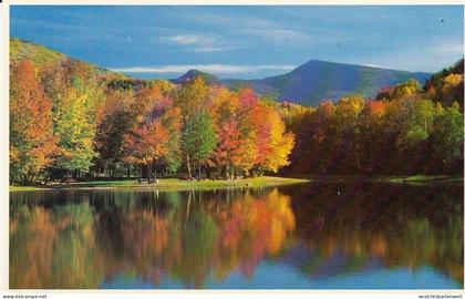 Nearby Gorham, White Mountains, New Hampshire ngl #E2049
