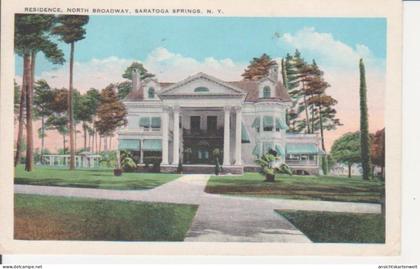 Saratoga Springs, N.Y. Residence gl1920 #204.418