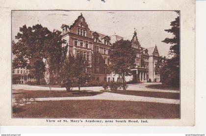 South Bend St. Mary's Academy gl1913 #204.092